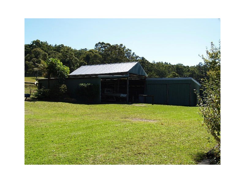 849 Cooperabung Drive, Telegraph Point NSW 2441
