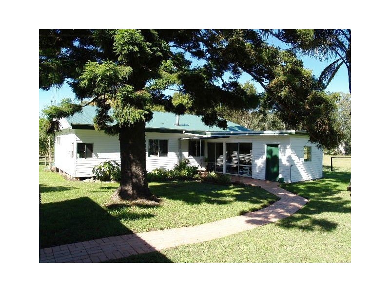 849 Cooperabung Drive, Telegraph Point NSW 2441