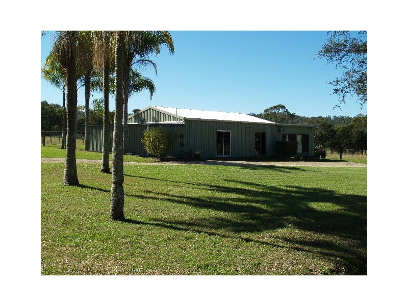 849 Cooperabung Drive, Telegraph Point NSW 2441