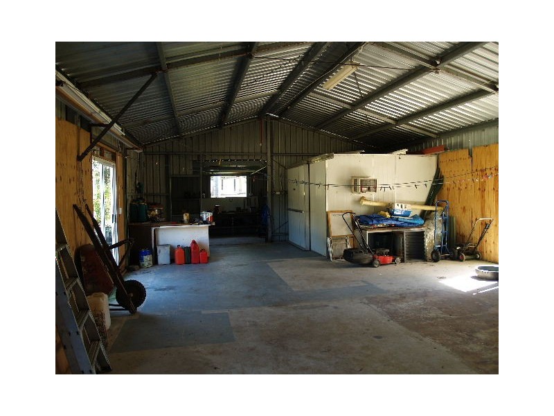 849 Cooperabung Drive, Telegraph Point NSW 2441