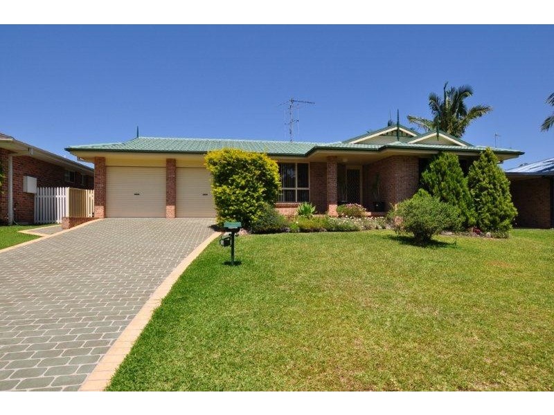 5 Stockwhip Place, Wauchope NSW 2446