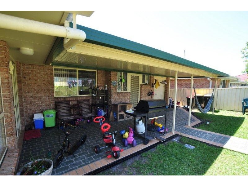 5 Stockwhip Place, Wauchope NSW 2446