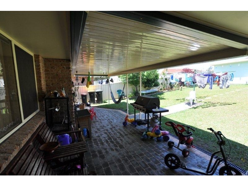 5 Stockwhip Place, Wauchope NSW 2446