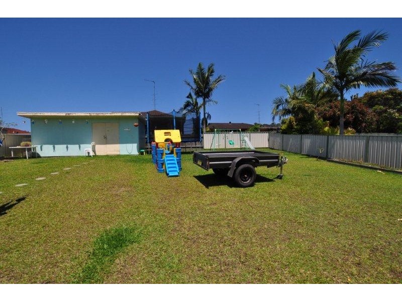 5 Stockwhip Place, Wauchope NSW 2446