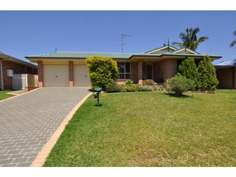 5 Stockwhip Place, Wauchope NSW 2446