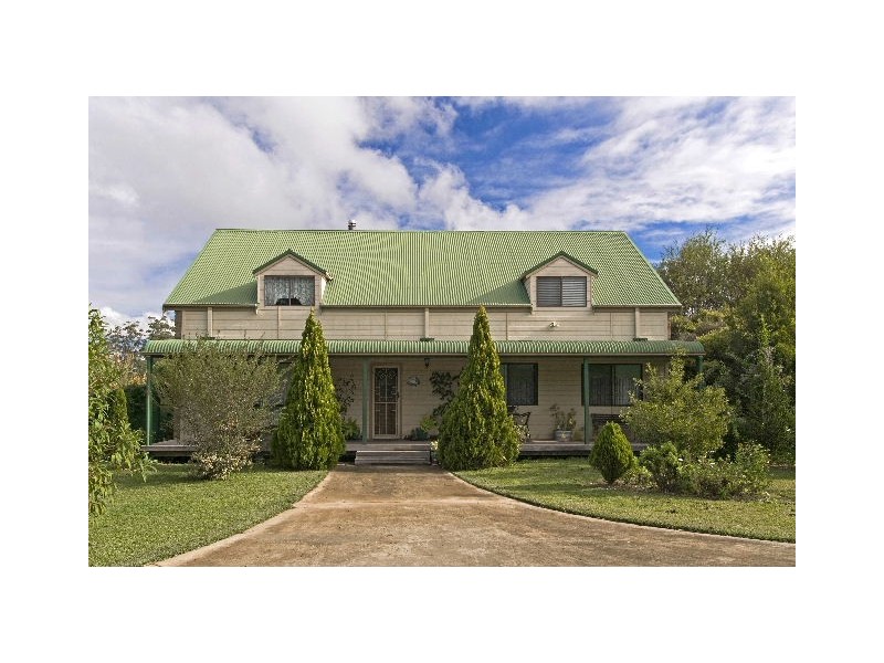 10 Coachwood Close, Beechwood NSW 2446