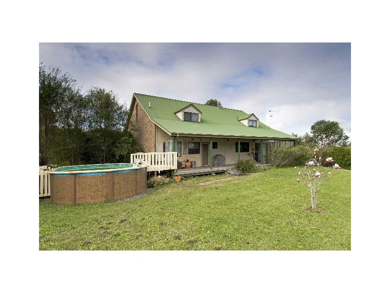 10 Coachwood Close, Beechwood NSW 2446