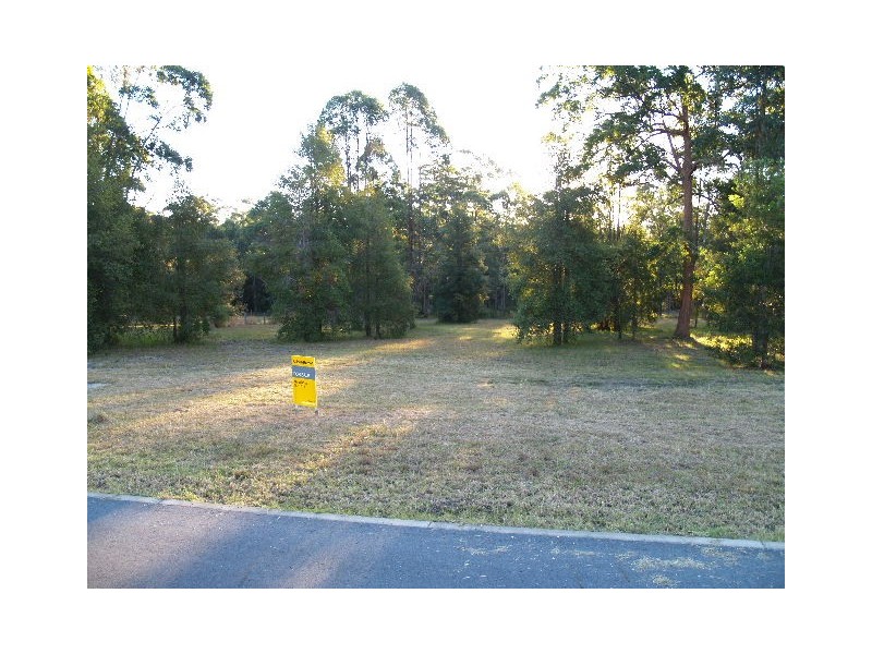 Lot 4 Cadaga Ridge, Wauchope NSW 2446