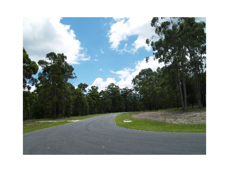 Lot 4 Cadaga Ridge, Wauchope NSW 2446
