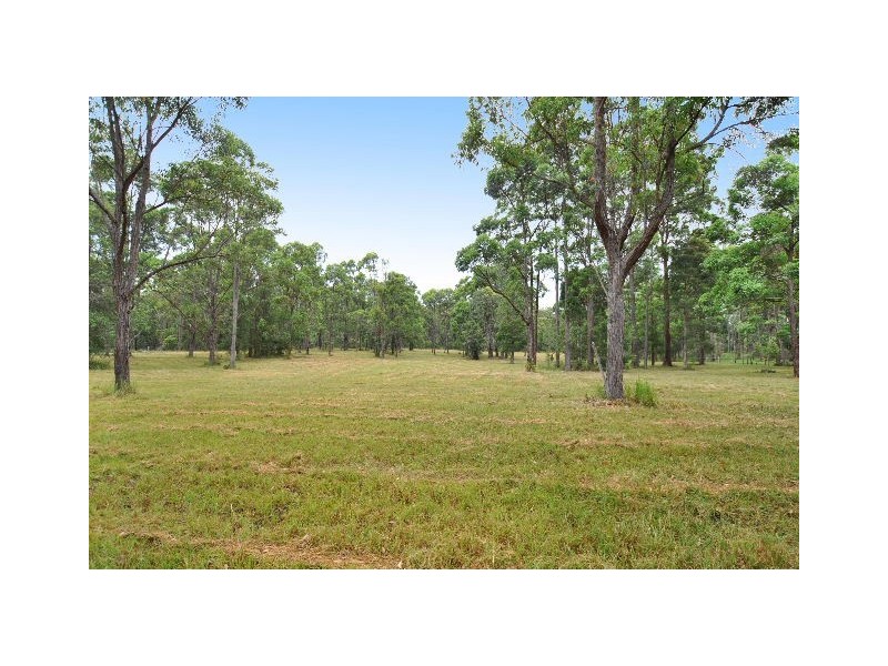 Lot 8 Cadaga Ridge, Wauchope NSW 2446
