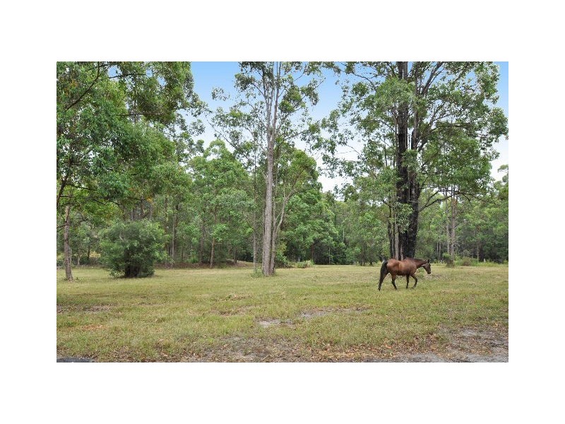 Lot 8 Cadaga Ridge, Wauchope NSW 2446