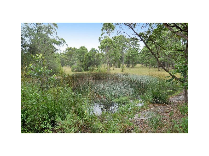 Lot 8 Cadaga Ridge, Wauchope NSW 2446