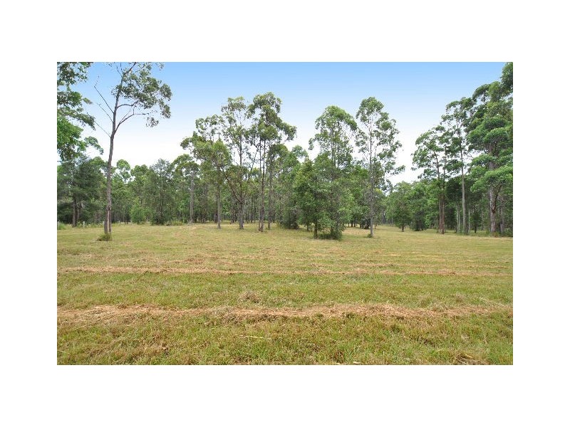 Lot 8 Cadaga Ridge, Wauchope NSW 2446