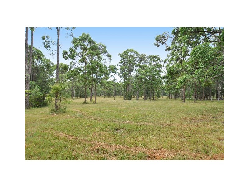 Lot 8 Cadaga Ridge, Wauchope NSW 2446