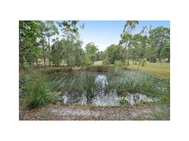 Lot 8 Cadaga Ridge, Wauchope NSW 2446