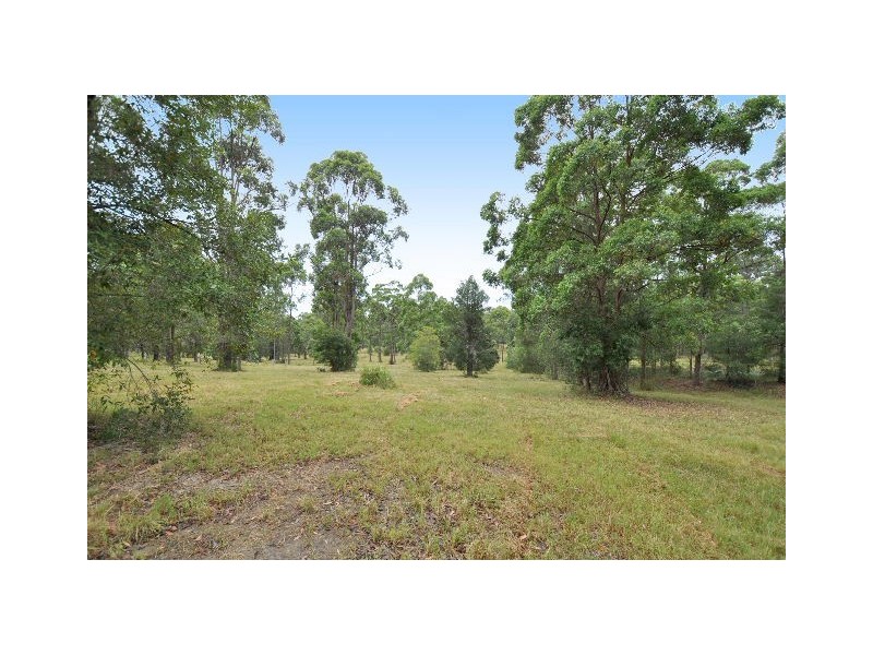 Lot 8 Cadaga Ridge, Wauchope NSW 2446