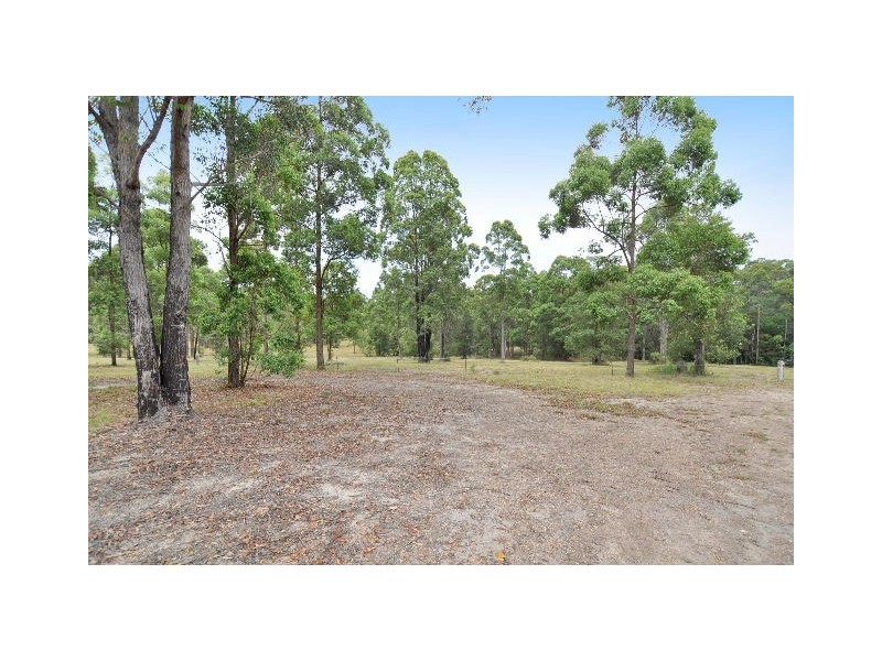 Lot 8 Cadaga Ridge, Wauchope NSW 2446