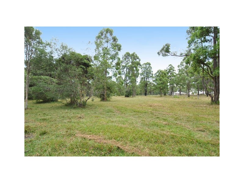 Lot 8 Cadaga Ridge, Wauchope NSW 2446