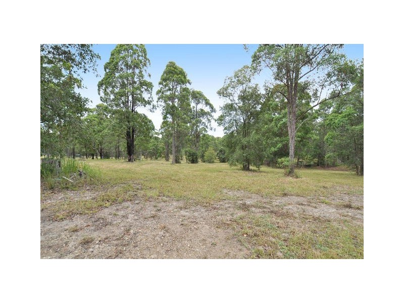 Lot 8 Cadaga Ridge, Wauchope NSW 2446