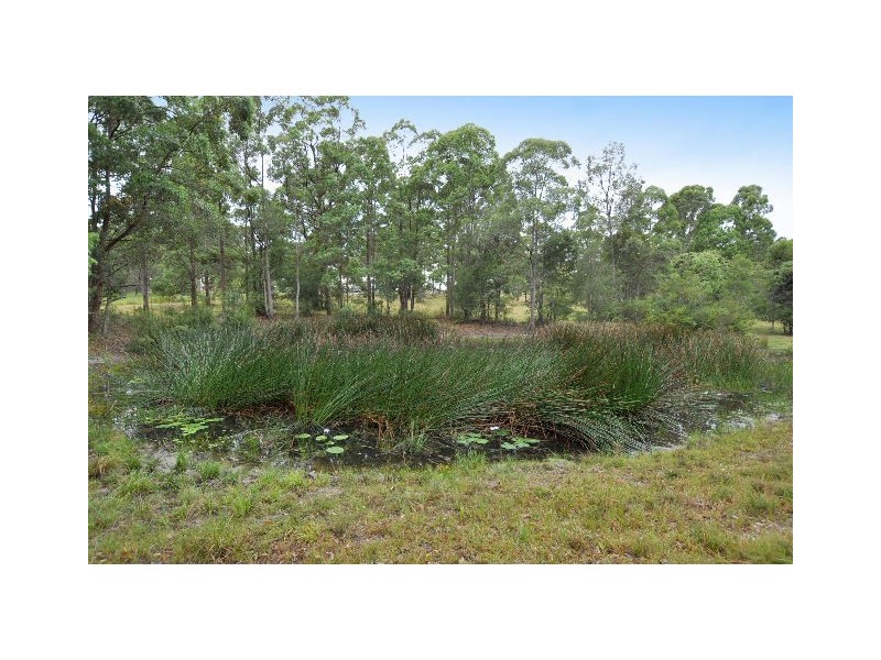 Lot 8 Cadaga Ridge, Wauchope NSW 2446