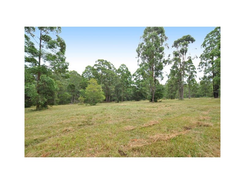 Lot 8 Cadaga Ridge, Wauchope NSW 2446