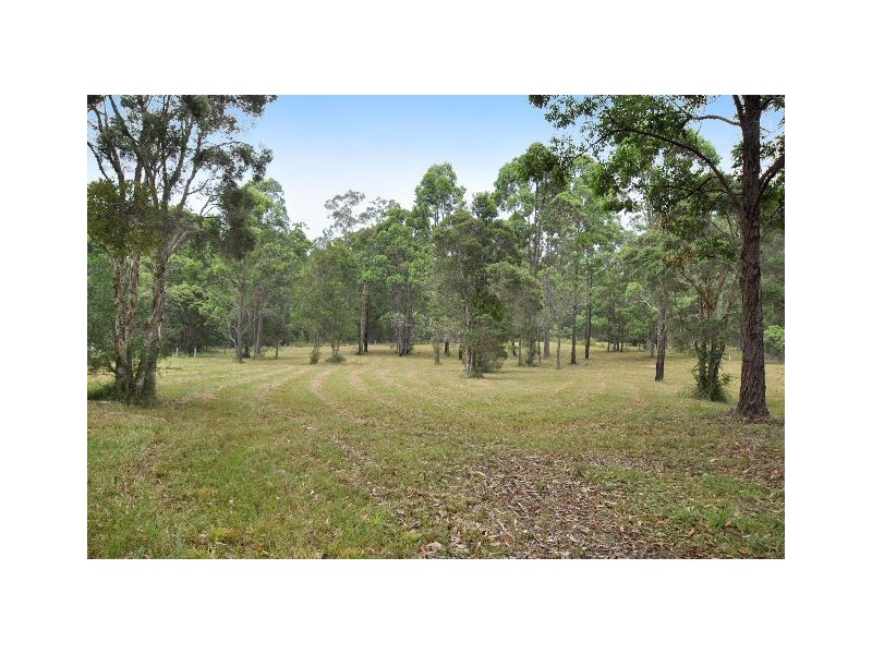 Lot 9 Cadaga Ridge, King Creek NSW 2446