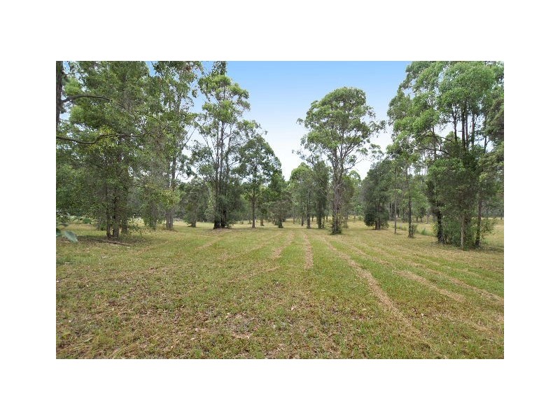 Lot 9 Cadaga Ridge, King Creek NSW 2446