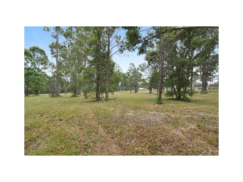 Lot 9 Cadaga Ridge, King Creek NSW 2446