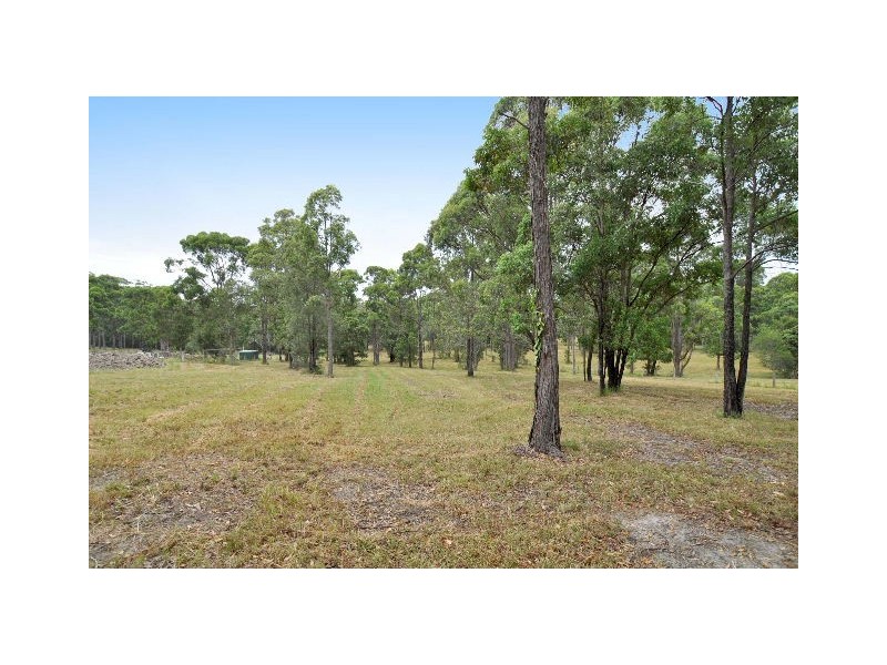 Lot 9 Cadaga Ridge, King Creek NSW 2446