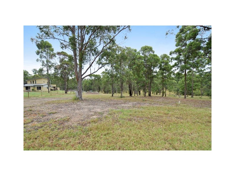 Lot 9 Cadaga Ridge, King Creek NSW 2446