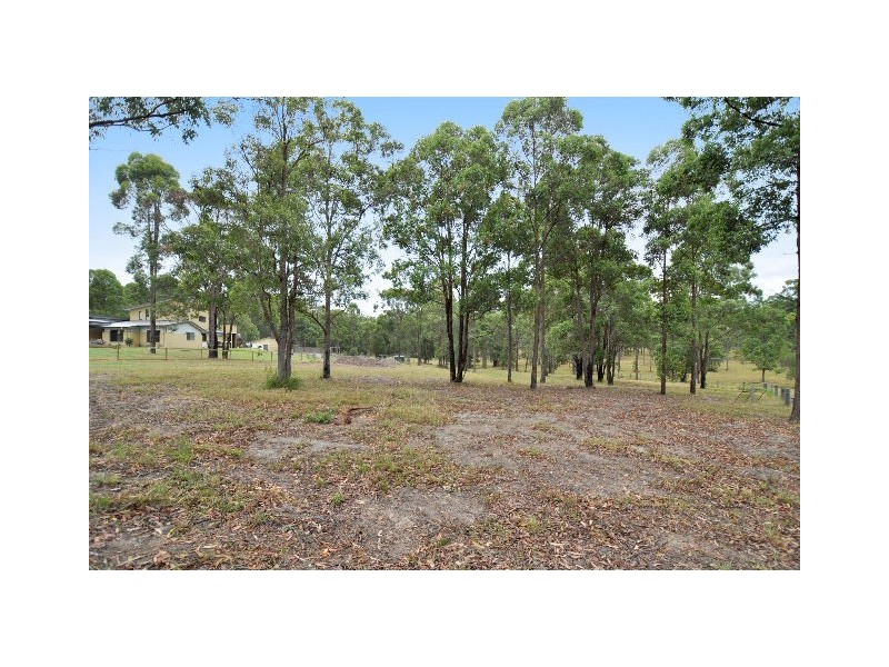 Lot 9 Cadaga Ridge, King Creek NSW 2446