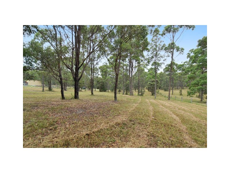 Lot 9 Cadaga Ridge, King Creek NSW 2446
