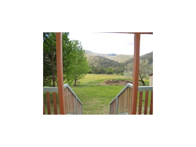 2065 Pappinbarra Road, Pappinbarra NSW 2446