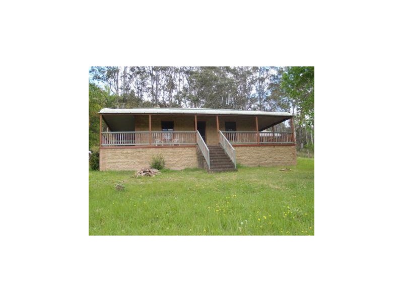 2065 Pappinbarra Road, Pappinbarra NSW 2446