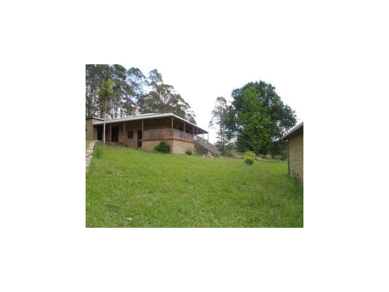 2065 Pappinbarra Road, Pappinbarra NSW 2446