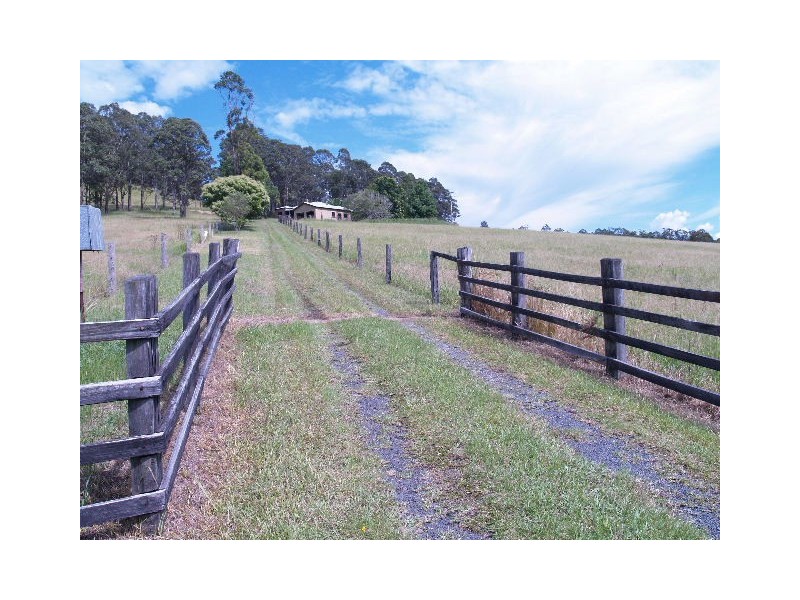 2065 Pappinbarra Road, Pappinbarra NSW 2446