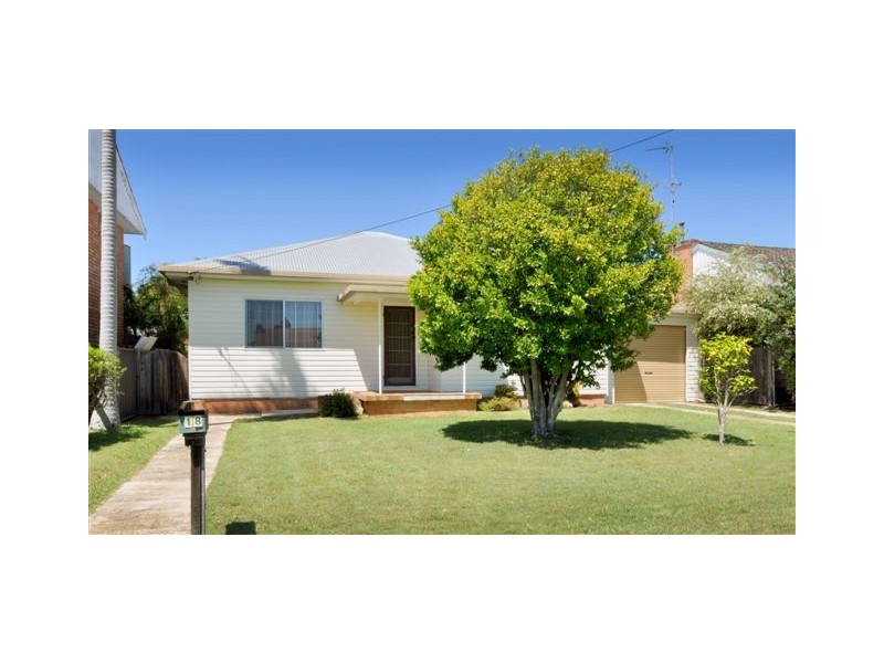 18 Morton Street, Wauchope NSW 2446