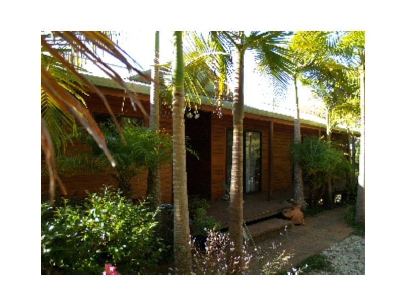 1 Fegans Road, Byabarra NSW 2446