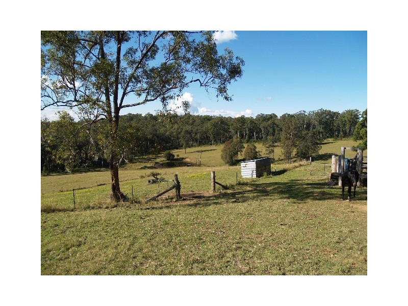 1 Fegans Road, Byabarra NSW 2446