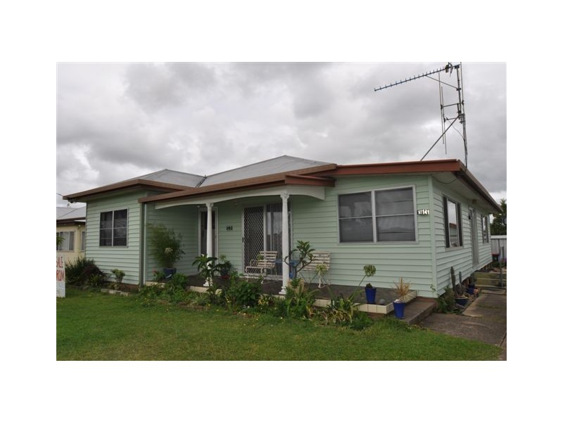 141 High Street, Wauchope NSW 2446