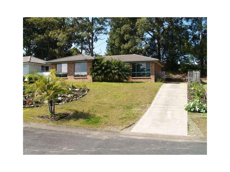 14 Joshua Close, Wauchope NSW 2446