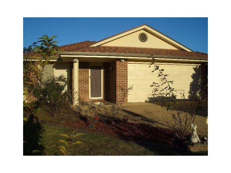 9 Timbertown Crescent, Wauchope NSW 2446