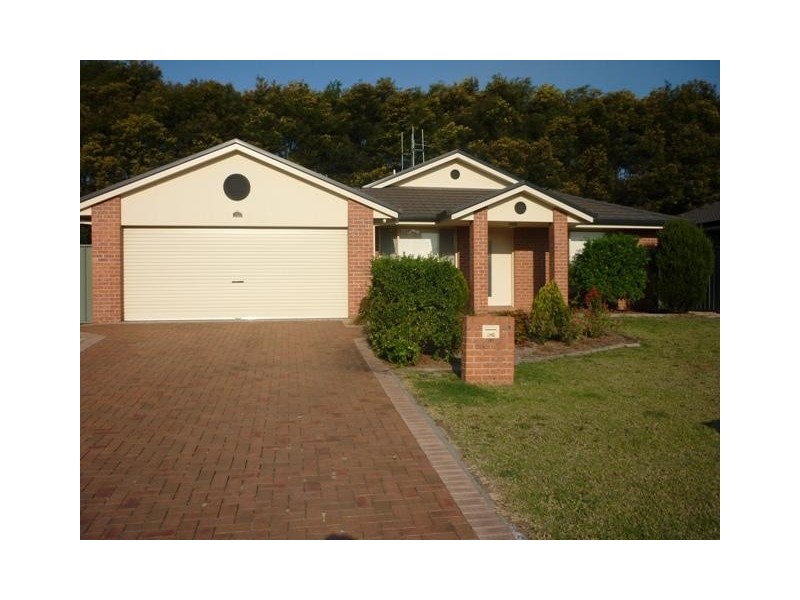 36 Rodlee Street, Wauchope NSW 2446
