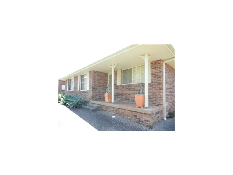 2/12 Range Street, Wauchope NSW 2446