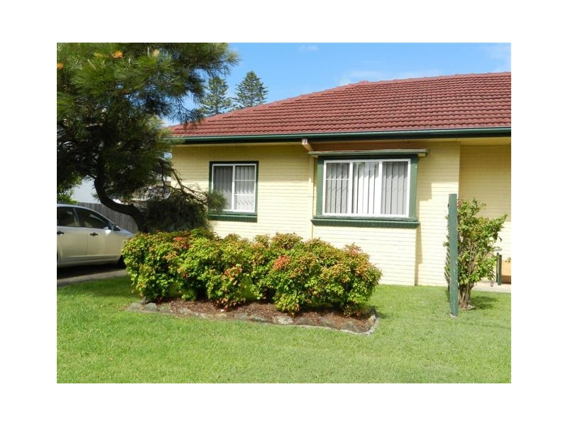 1/31 Church Street, Port Macquarie NSW 2444