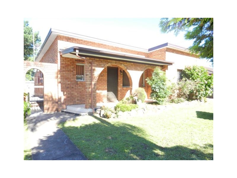 160 Cameron Street, Wauchope NSW 2446