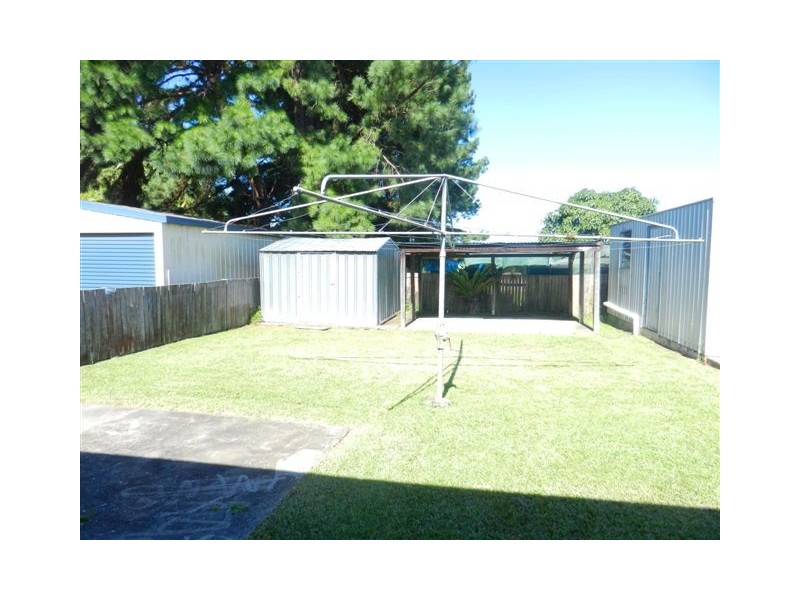 160 Cameron Street, Wauchope NSW 2446