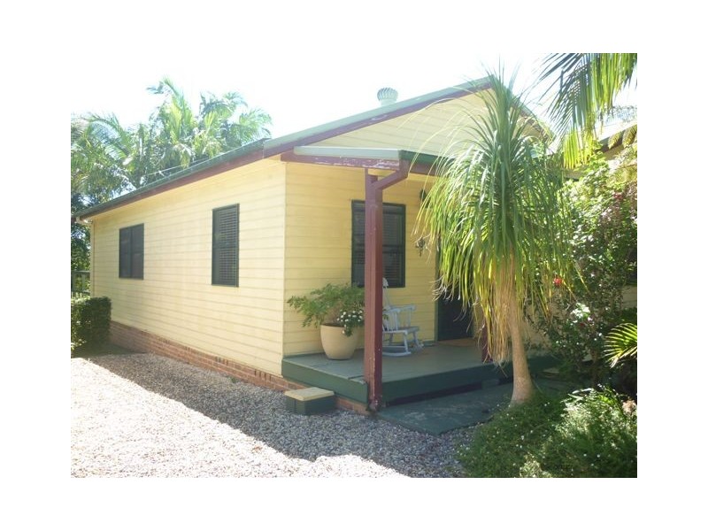 680 Beechwood Road, Beechwood NSW 2446