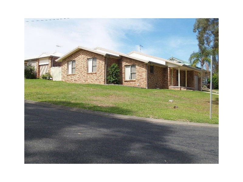 2 Bob Stanton, Wauchope NSW 2446