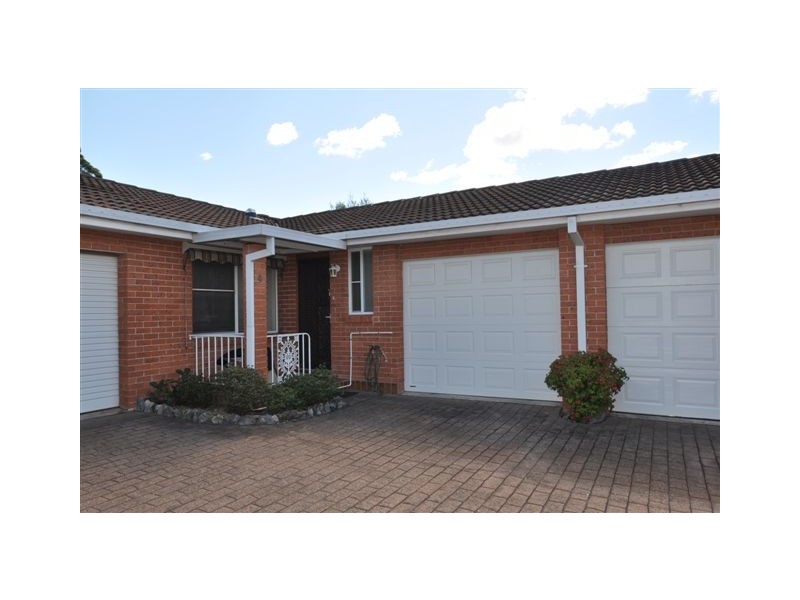 4/63 Cameron Street, Wauchope NSW 2446